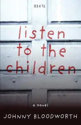 Poslouchejte děti - listen to the children