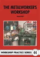 Dílna obráběče kovů - Metalworker's Workshop