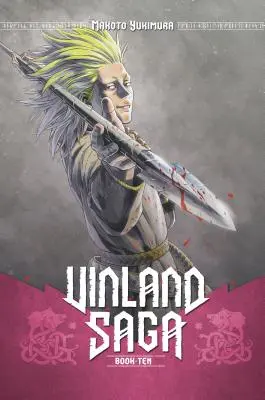 Sága o Vinlandu, díl 10 - Vinland Saga 10