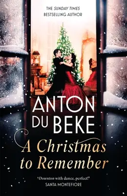 Vánoce, na které se nezapomíná - A Christmas to Remember