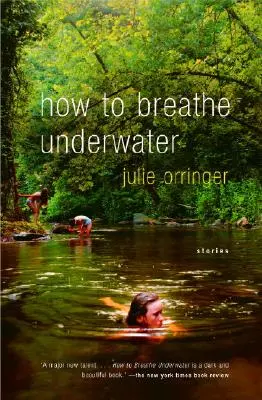 Jak dýchat pod vodou - How to Breathe Underwater