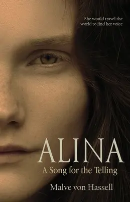 Alina: Píseň pro vyprávění - Alina: A Song For the Telling