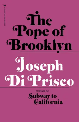 Papež z Brooklynu - The Pope of Brooklyn