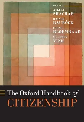 Oxfordská příručka občanství - The Oxford Handbook of Citizenship