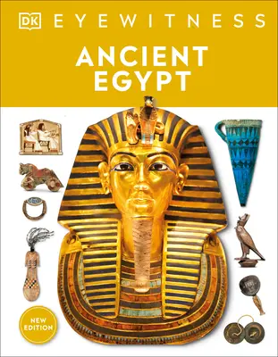 Starověký Egypt - Ancient Egypt