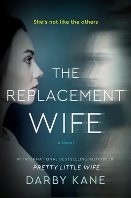 Náhradní manželka - The Replacement Wife