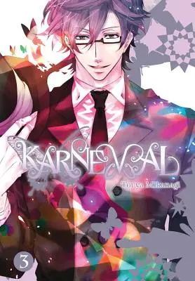 Karneval, svazek 3 - Karneval, Volume 3
