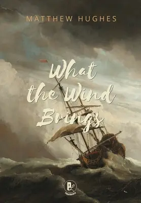 Co přináší vítr - What the Wind Brings