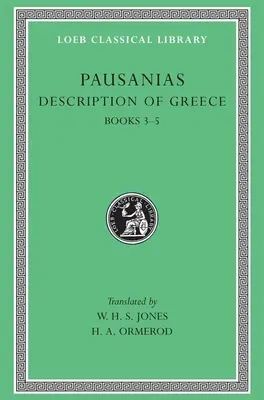 Popis Řecka - Description of Greece