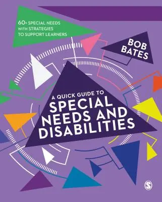Stručný průvodce speciálními potřebami a postižením - A Quick Guide to Special Needs and Disabilities