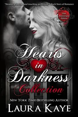 Sbírka Srdce v temnotách - Hearts in Darkness Collection