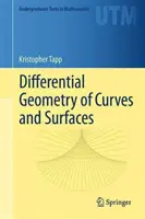 Diferenciální geometrie křivek a ploch - Differential Geometry of Curves and Surfaces