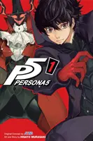 Persona 5, 1. díl - Persona 5, Vol. 1