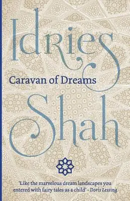 Karavana snů - Caravan of Dreams
