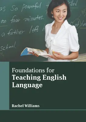 Základy výuky anglického jazyka - Foundations for Teaching English Language