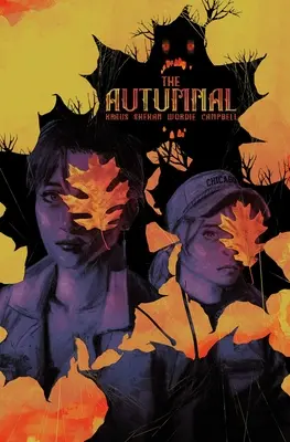 Podzimní: Kompletní série - The Autumnal: The Complete Series