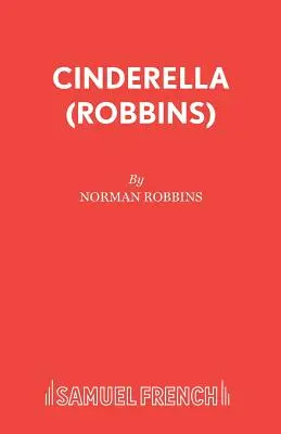 Popelka (Robbins) - Cinderella (Robbins)