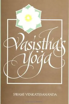 Vasisthova jóga - Vasistha's Yoga