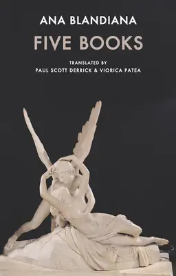 Pět knih - Five Books