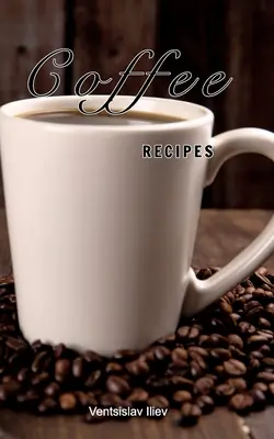 Recepty na kávu - Coffee recipes