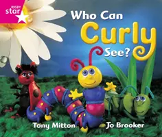 Rigby Star Guided Reception/P1 Pink Level Guided Reader Set (Růžová úroveň) - Rigby Star Guided Reception/P1 Pink Level Guided Reader Set