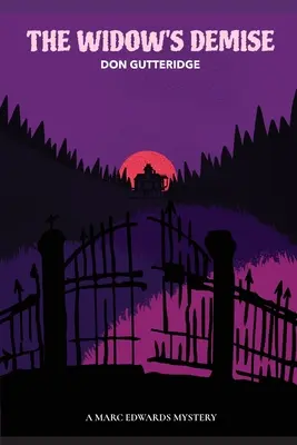 Zánik vdovy - The Widow's Demise