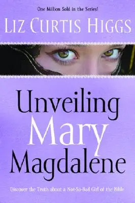 Odhalení Marie Magdalény - Unveiling Mary Magdalene