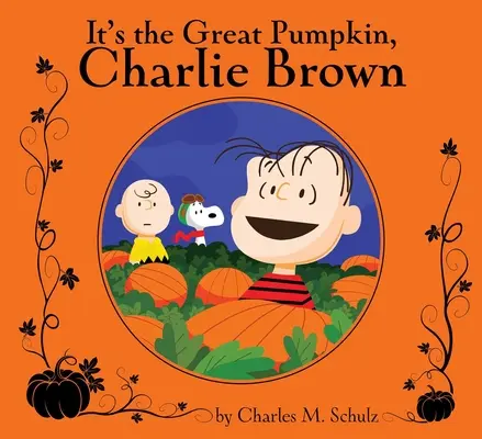 To je Velká dýně, Charlie Browne - It's the Great Pumpkin, Charlie Brown