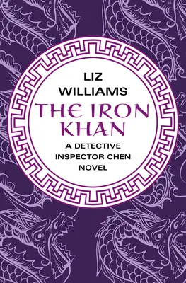 Železný chán - The Iron Khan
