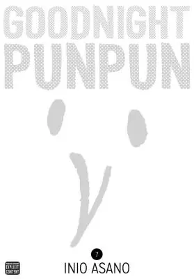 Goodnight Punpun, díl 7, 7 - Goodnight Punpun, Vol. 7, 7