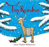 Drobní sobi - Tiny Reindeer