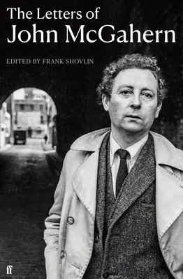 Dopisy Johna McGaherna - Letters of John McGahern
