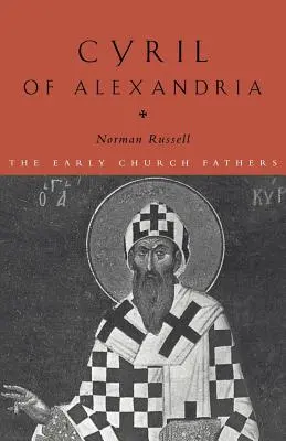 Cyril Alexandrijský - Cyril of Alexandria