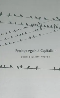 Ekologie proti kapitalismu - Ecology Against Capitalism