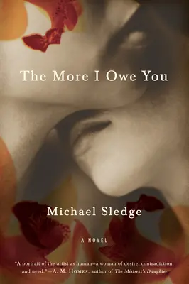 Čím víc ti dlužím - The More I Owe You