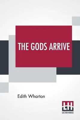 Bohové přicházejí - The Gods Arrive