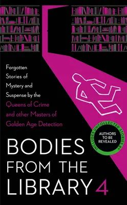 Těla z knihovny 4 - Bodies from the Library 4