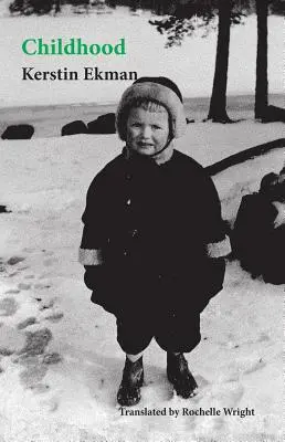 Dětství - Childhood