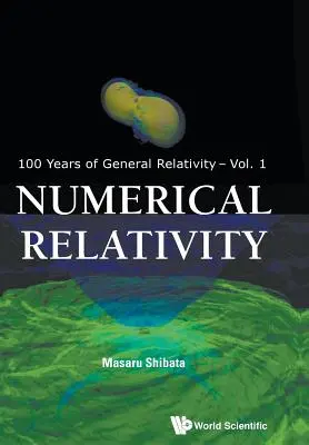 Numerická relativita - Numerical Relativity