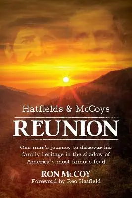 Reunion: Hatfieldové a Mccoysové - Reunion: Hatfields and Mccoys