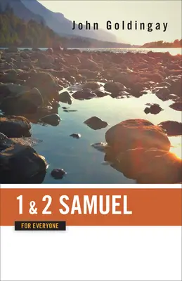 1 a 2 Samuelovy pro každého - 1 and 2 Samuel for Everyone