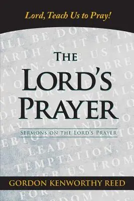 Pane, nauč nás modlit se! - Lord, Teach Us to Pray!