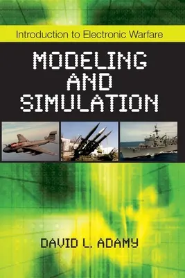 Úvod do modelování a simulace elektronického boje - Introduction to Electronic Warfare Modeling and Simulation