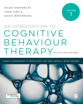 Úvod do kognitivně behaviorální terapie: Dovednosti a aplikace - An Introduction to Cognitive Behaviour Therapy: Skills and Applications