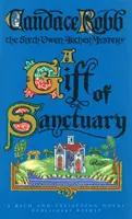 Dar útočiště - - Gift Of Sanctuary -