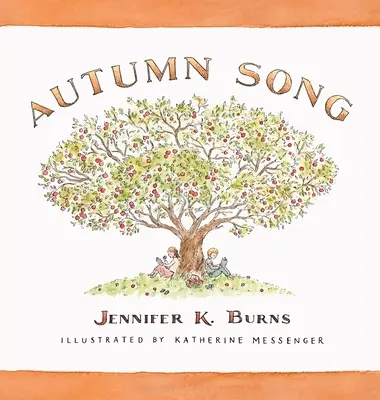 Podzimní píseň - Autumn Song