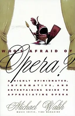 Kdo se bojí opery? - Who's Afraid of Opera?