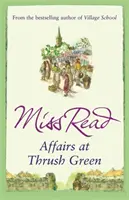Aféry v Thrush Green - Affairs at Thrush Green
