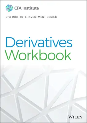 Pracovní sešit k derivátům - Derivatives Workbook