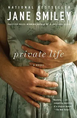 Soukromý život - Private Life